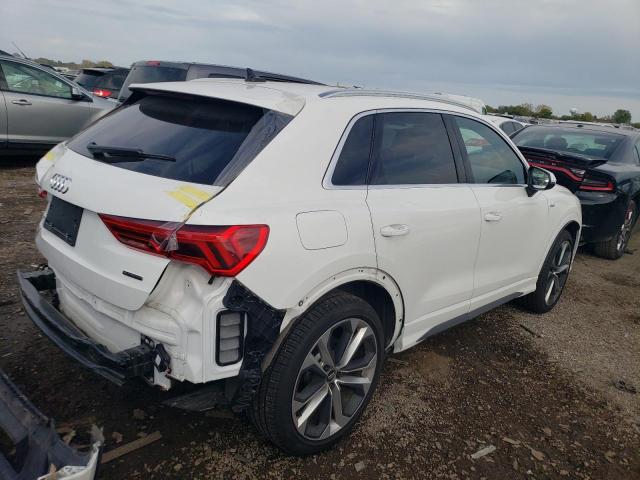 AUDI Q3 PREMIUM PLUS S-LINE 2020