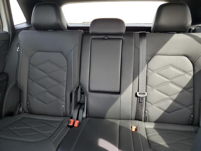 VOLKSWAGEN ATLAS CROSS SPORT SE 2024