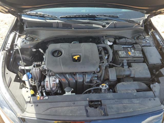 KIA FORTE LX 2023