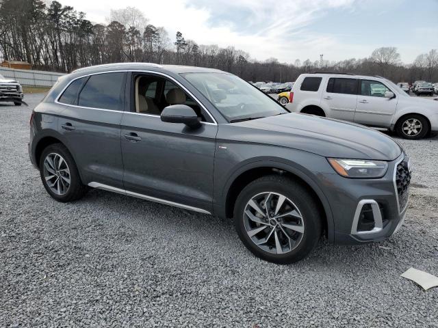 AUDI Q5 PREMIUM 45 2022