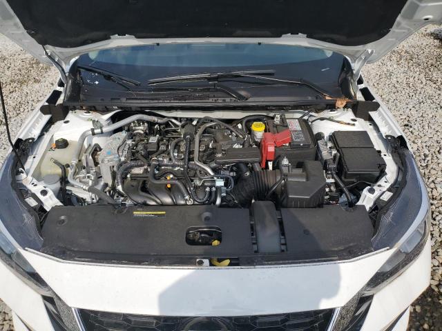 NISSAN SENTRA S 2023