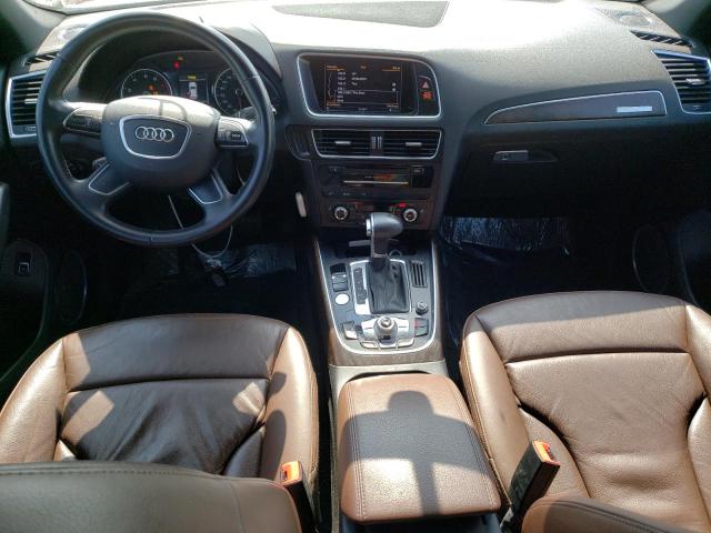 AUDI Q5 PREMIUM PLUS 2016