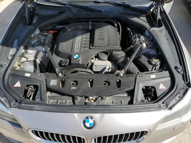 BMW 535 I 2016