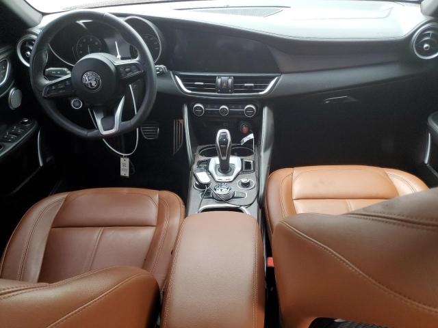 ALFA ROMEO GIULIA SUPER 2022