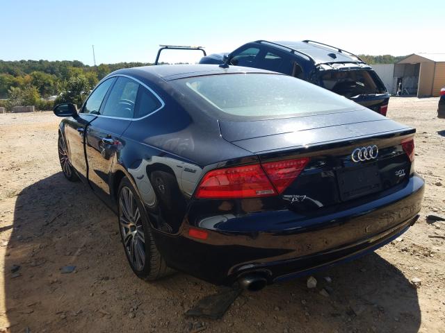 AUDI A7 PREMIUM 2015