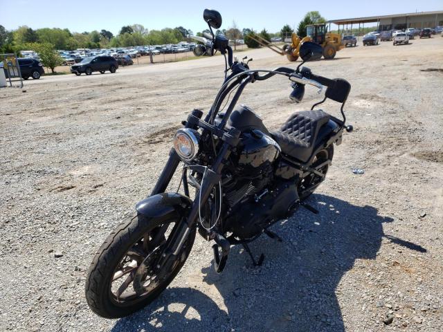 HARLEY-DAVIDSON FXLRS 2020