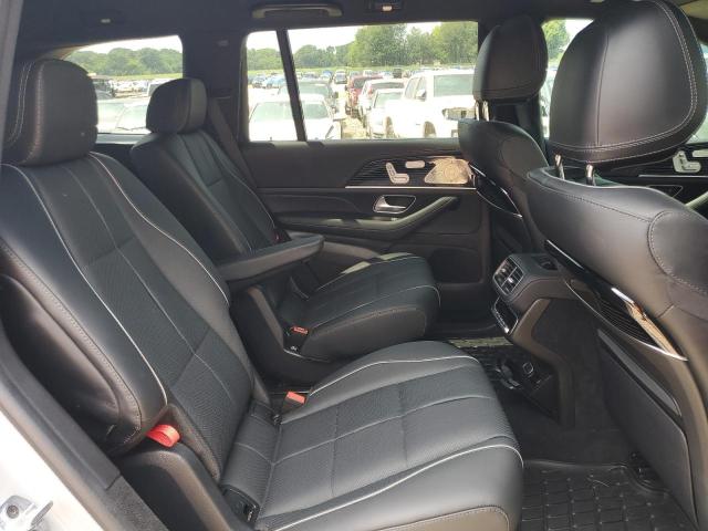 MERCEDES-BENZ GLS 580 4MATIC 2024