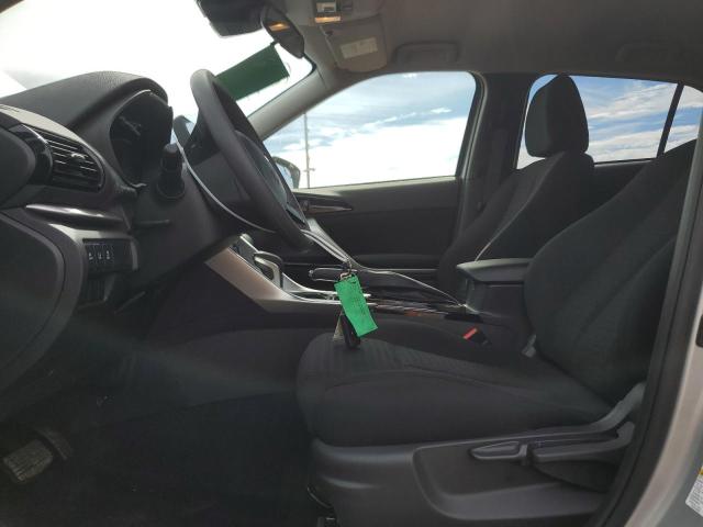 MITSUBISHI ECLIPSE CROSS LE 2024