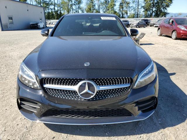 MERCEDES-BENZ C 300 4MATIC 2019