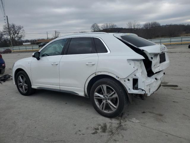 AUDI Q3 PREMIUM PLUS S-LINE 2020