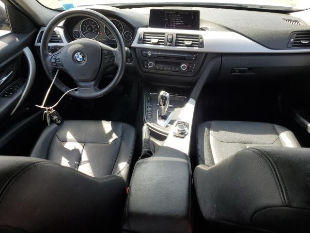BMW 328 XI SULEV 2013