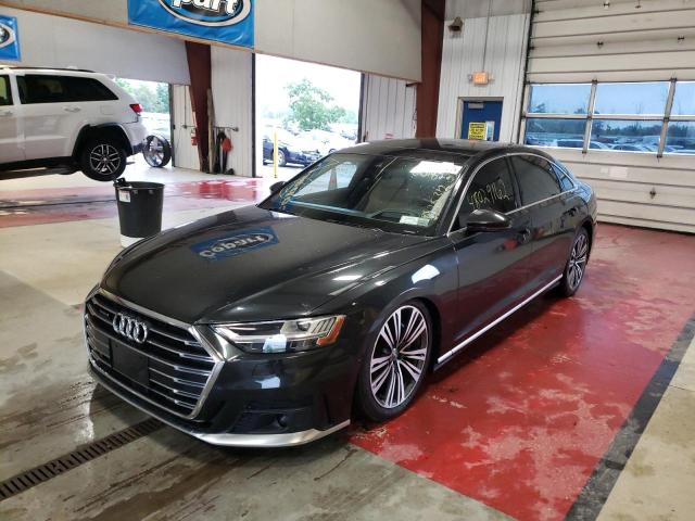AUDI A8 L 2019