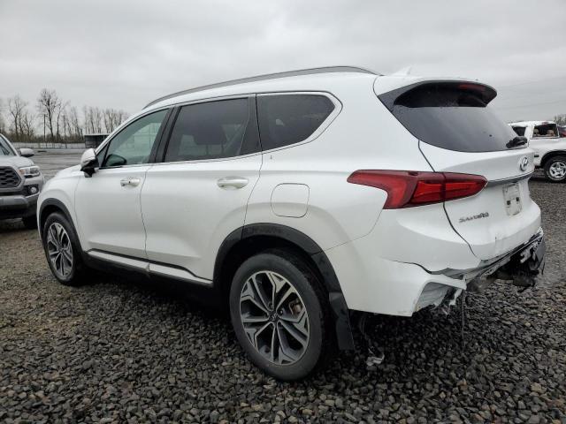 HYUNDAI SANTA FE LIMITED 2019