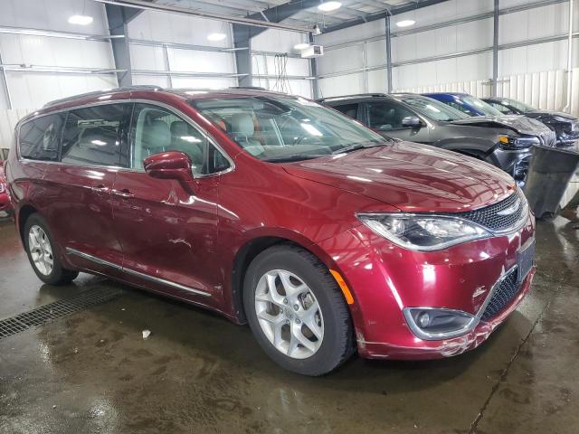 CHRYSLER PACIFICA TOURING L PLUS 2017