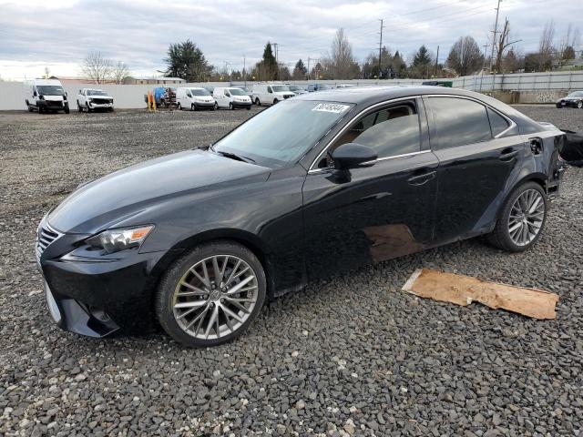 LEXUS IS 250 2014