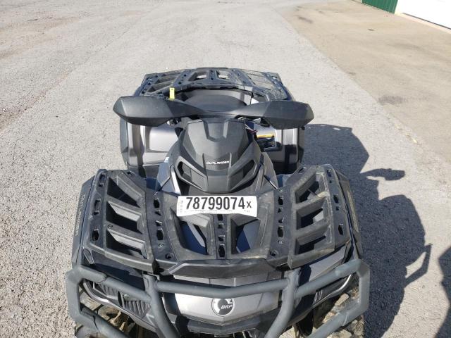 CAN-AM OUTLANDER XT 850 2024