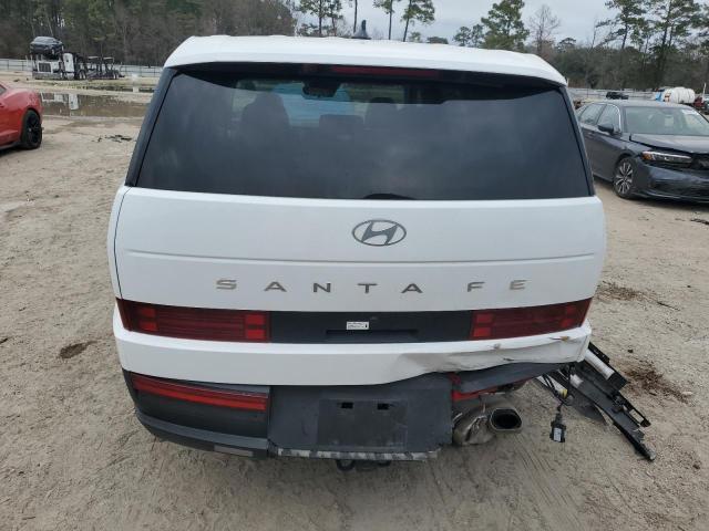 HYUNDAI SANTA FE SE 2024