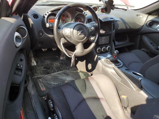 NISSAN 370Z BASE 2011