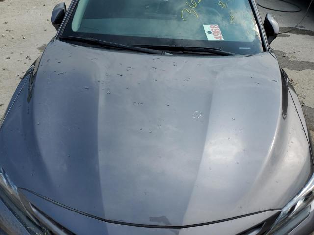 TOYOTA CAMRY XSE 2024