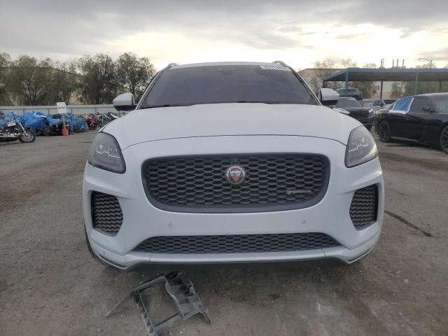 JAGUAR E-PACE R-DYNAMIC HSE 2018