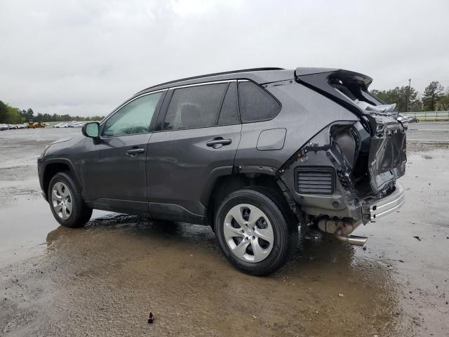 TOYOTA RAV4 LE 2021