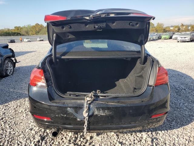 BMW 320 I 2015