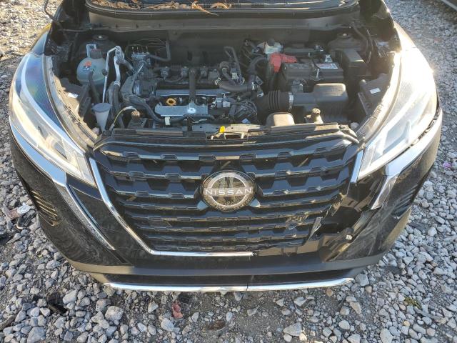 NISSAN KICKS S 2022