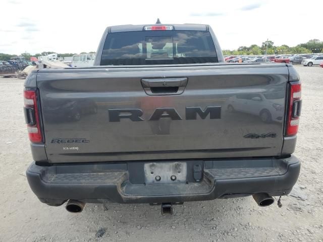 RAM 1500 REBEL 2021