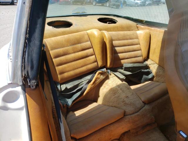 1977 PORSCHE 911