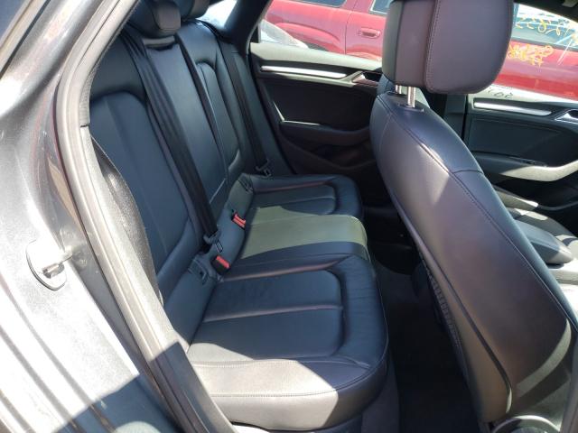 AUDI A3 PREMIUM 2017