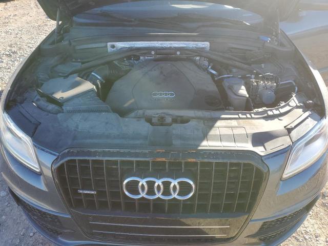 AUDI Q5 PRESTIGE 2014