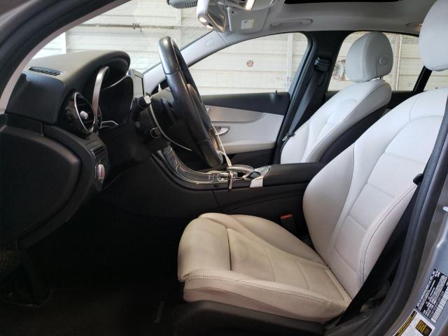 MERCEDES-BENZ C 300 4MATIC 2015