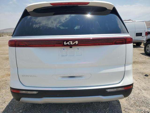 KIA CARNIVAL EX 2024