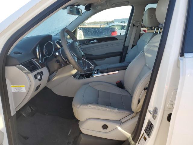 MERCEDES-BENZ ML 350 4MATIC 2014