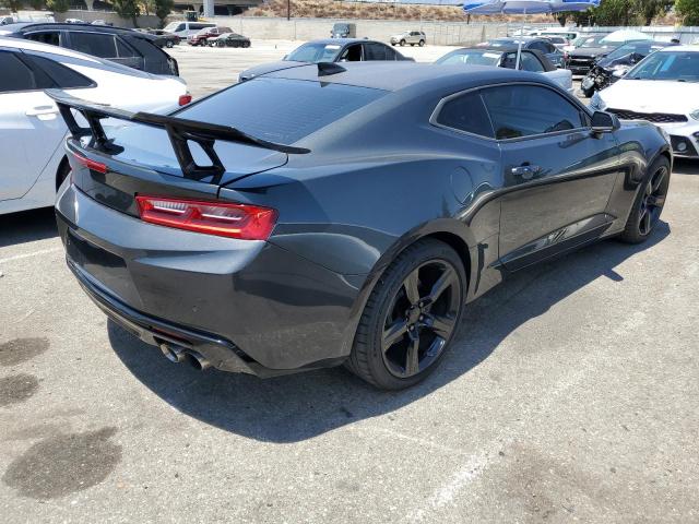 CHEVROLET CAMARO SS 2018