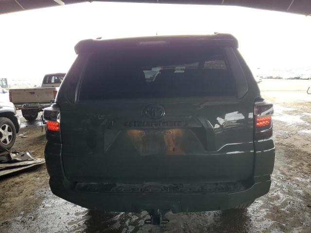 TOYOTA 4RUNNER TRAIL 2021