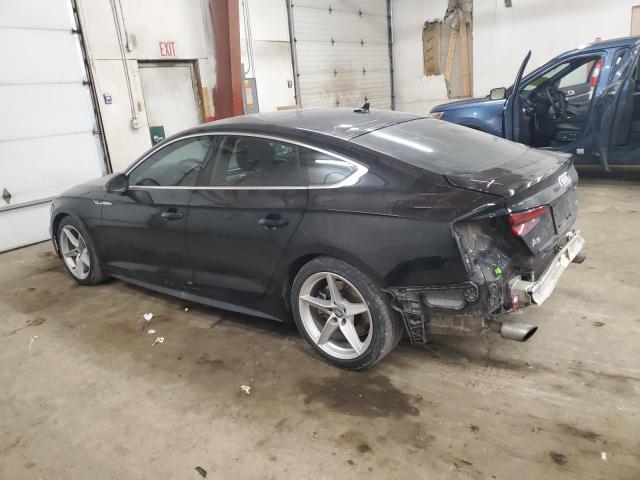 AUDI A5 PREMIUM PLUS S-LINE 2019