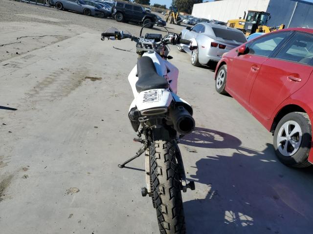SUZUKI DR-Z400 SM 2020