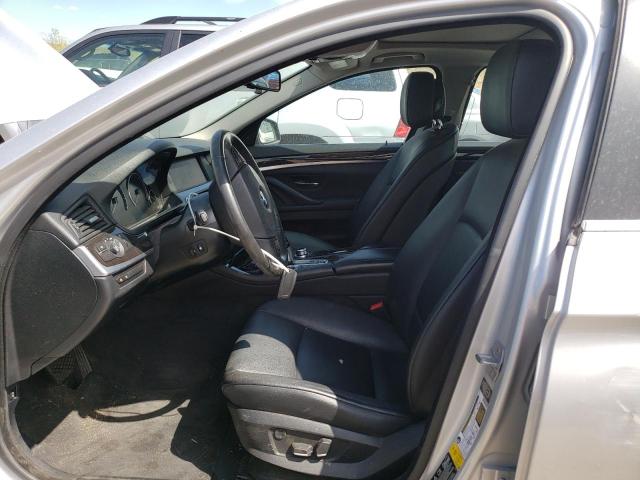 BMW 535 XI 2013