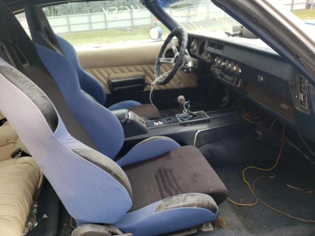 1972 OLDSMOBILE CUTLASS SU