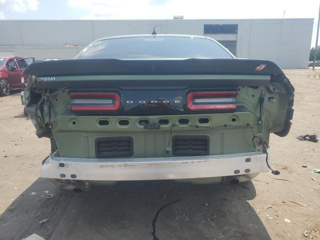 DODGE CHALLENGER GT 2023
