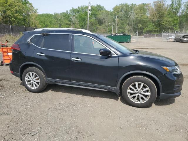 NISSAN ROGUE S 2019