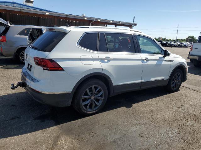 VOLKSWAGEN TIGUAN SE 2022
