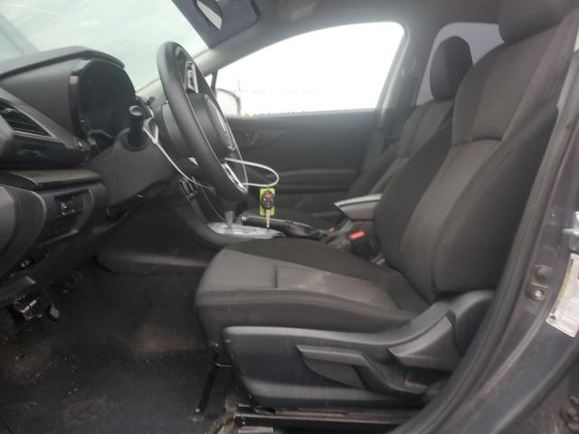 SUBARU IMPREZA 2023