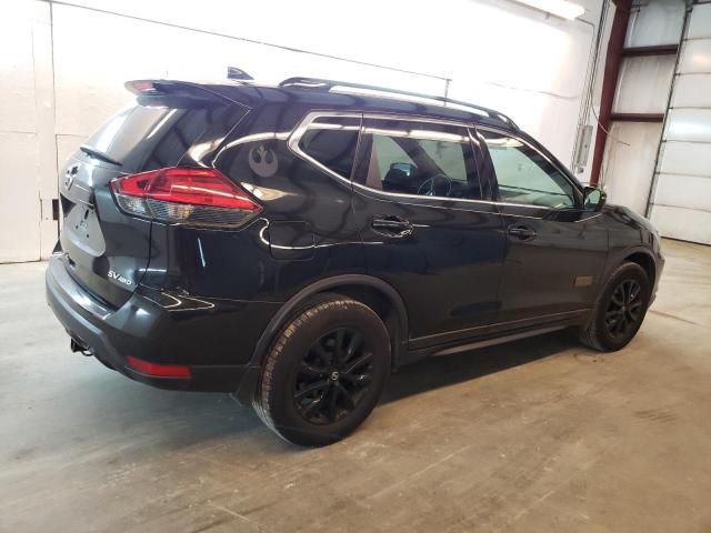 NISSAN ROGUE SV 2016