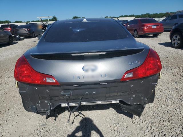 INFINITI Q60 JOURNEY 2015