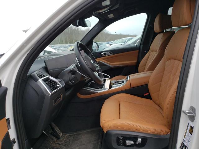 BMW X7 XDRIVE40I 2024