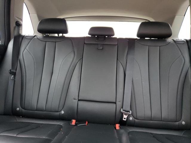 BMW X5 XDRIVE35I 2016