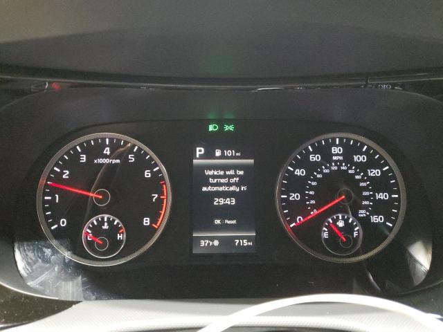 KIA K5 GT LINE 2024