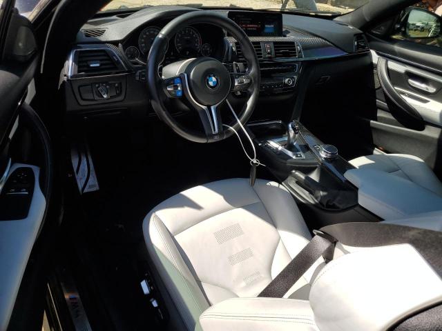 BMW M4 2017